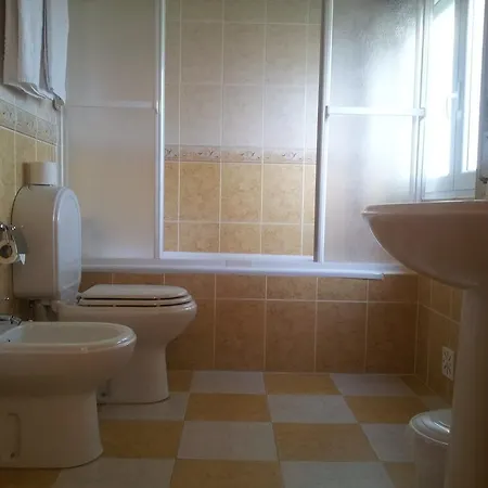 Отель типа 